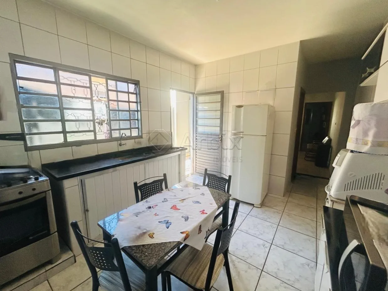 Comprar Casa / Residencial em Santa B&aacute;rbara D`Oeste R$ 245.000,00 - Foto 2