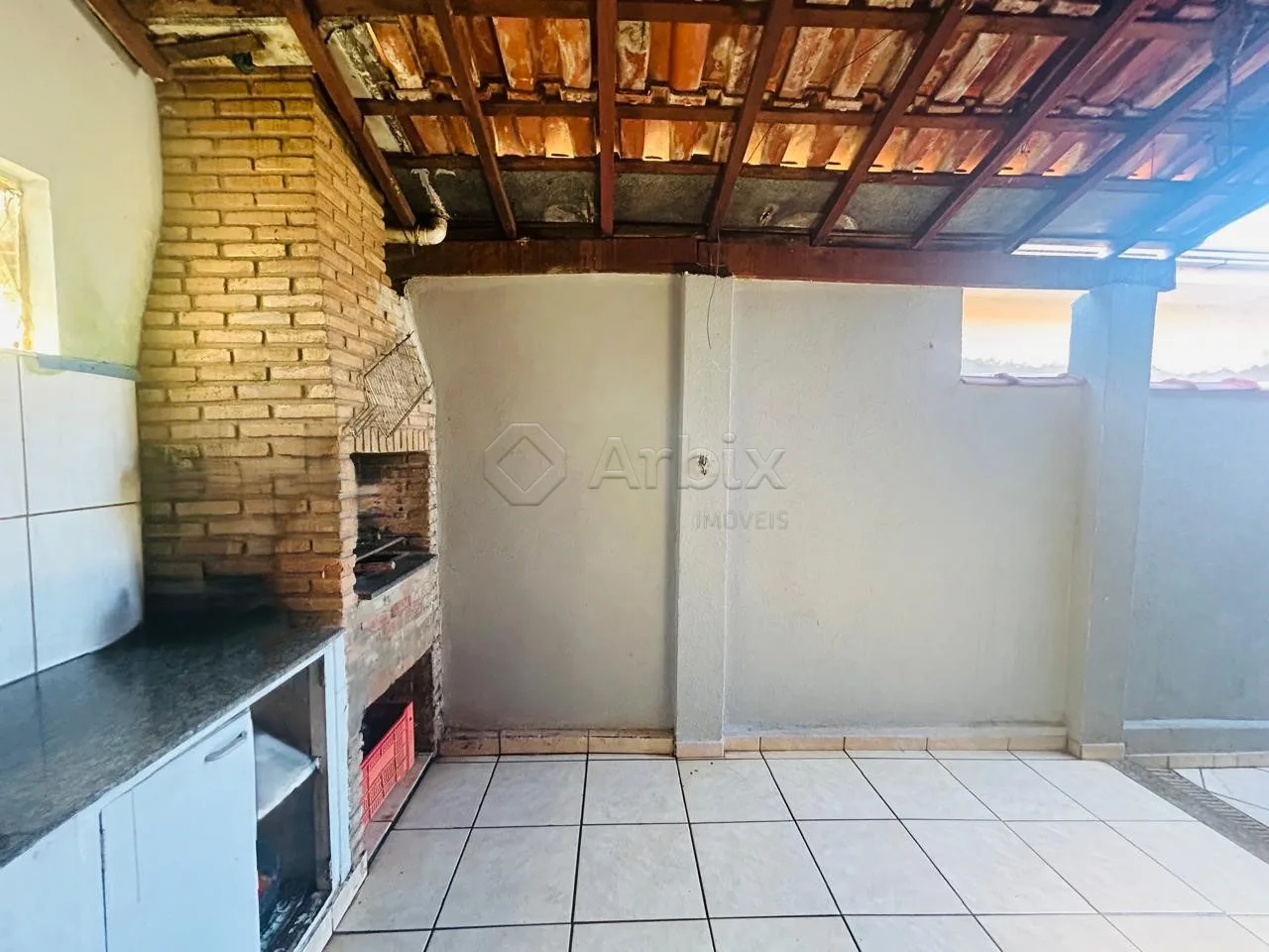 Comprar Casa / Residencial em Santa B&aacute;rbara D`Oeste R$ 245.000,00 - Foto 7