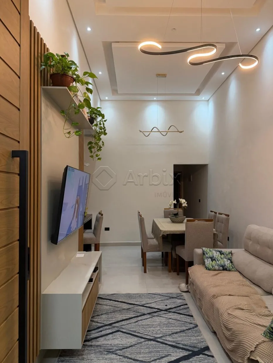 Comprar Casa / Residencial em Americana R$ 670.000,00 - Foto 2