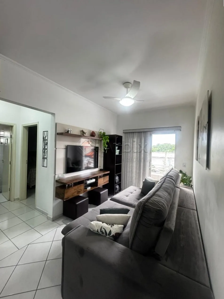 Comprar Apartamento / Residencial em Americana R$ 255.000,00 - Foto 1