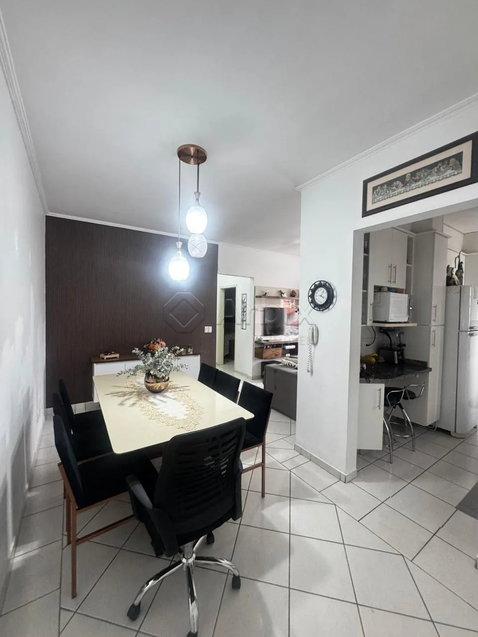 Comprar Apartamento / Residencial em Americana R$ 255.000,00 - Foto 3
