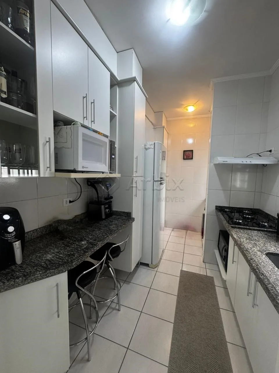 Comprar Apartamento / Residencial em Americana R$ 255.000,00 - Foto 5