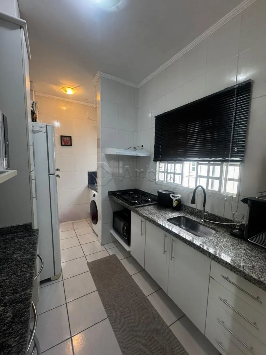 Comprar Apartamento / Residencial em Americana R$ 255.000,00 - Foto 6