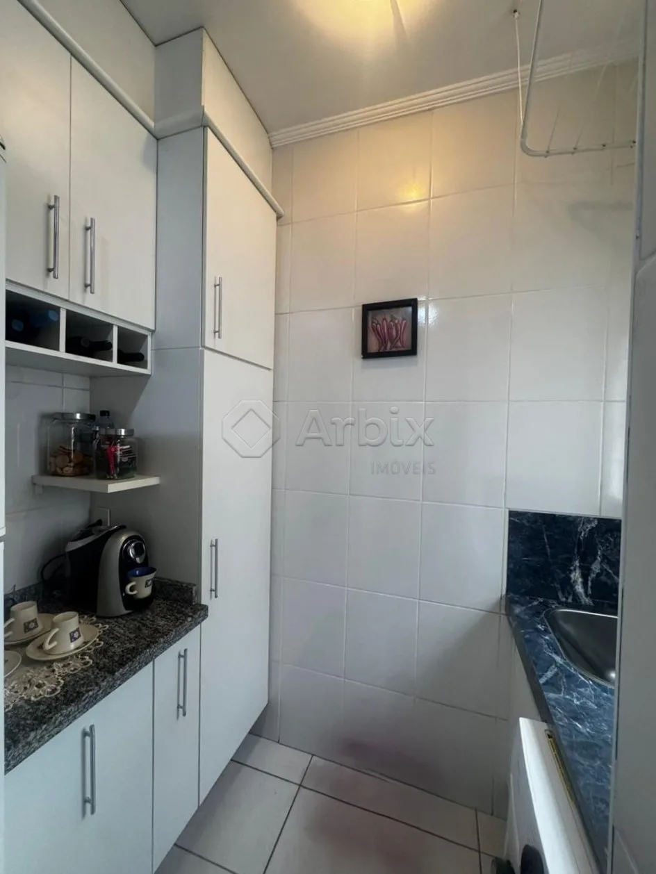 Comprar Apartamento / Residencial em Americana R$ 255.000,00 - Foto 12