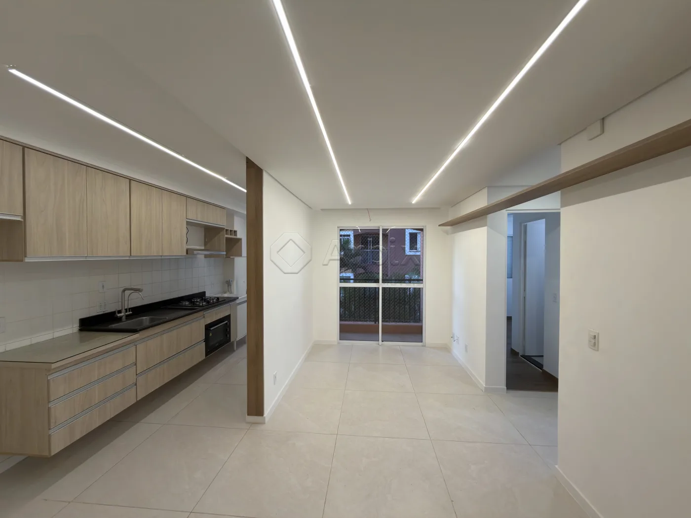 Comprar Apartamento / Residencial em Americana R$ 320.000,00 - Foto 1