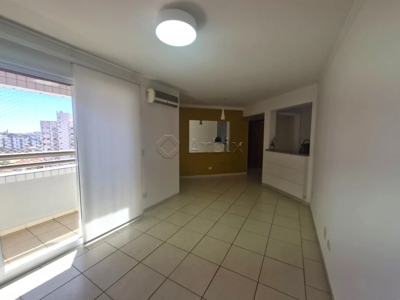 Alugar Apartamento / Residencial em Americana R$ 1.900,00 - Foto 1