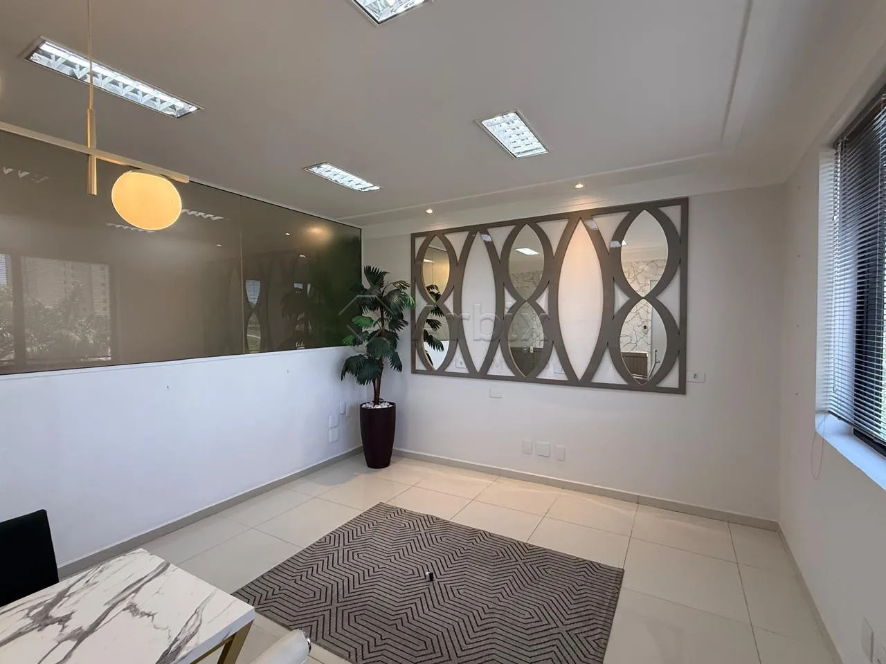 Alugar Comercial / Sala Comercial em Condom&iacute;nio em Americana R$ 3.200,00 - Foto 1