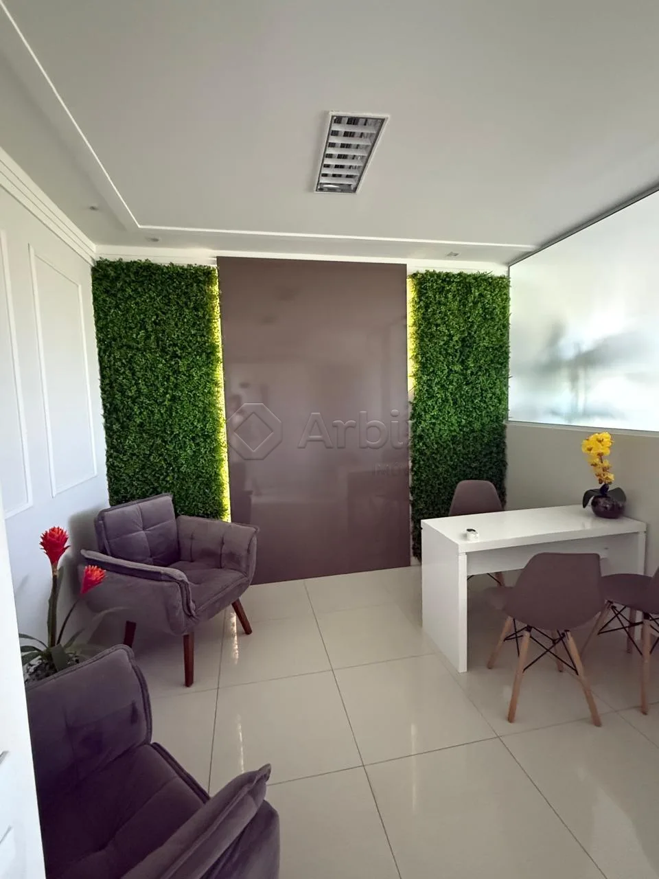 Alugar Comercial / Sala Comercial em Condom&iacute;nio em Americana R$ 3.200,00 - Foto 3