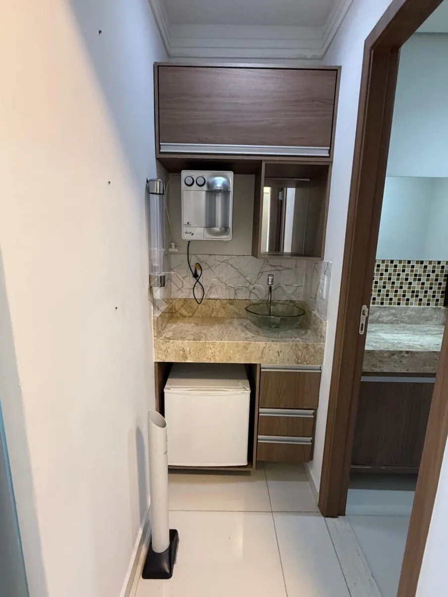 Alugar Comercial / Sala Comercial em Condom&iacute;nio em Americana R$ 3.200,00 - Foto 4