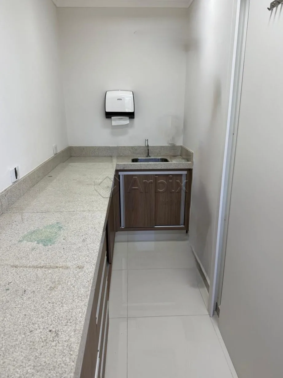 Alugar Comercial / Sala Comercial em Condom&iacute;nio em Americana R$ 3.200,00 - Foto 5