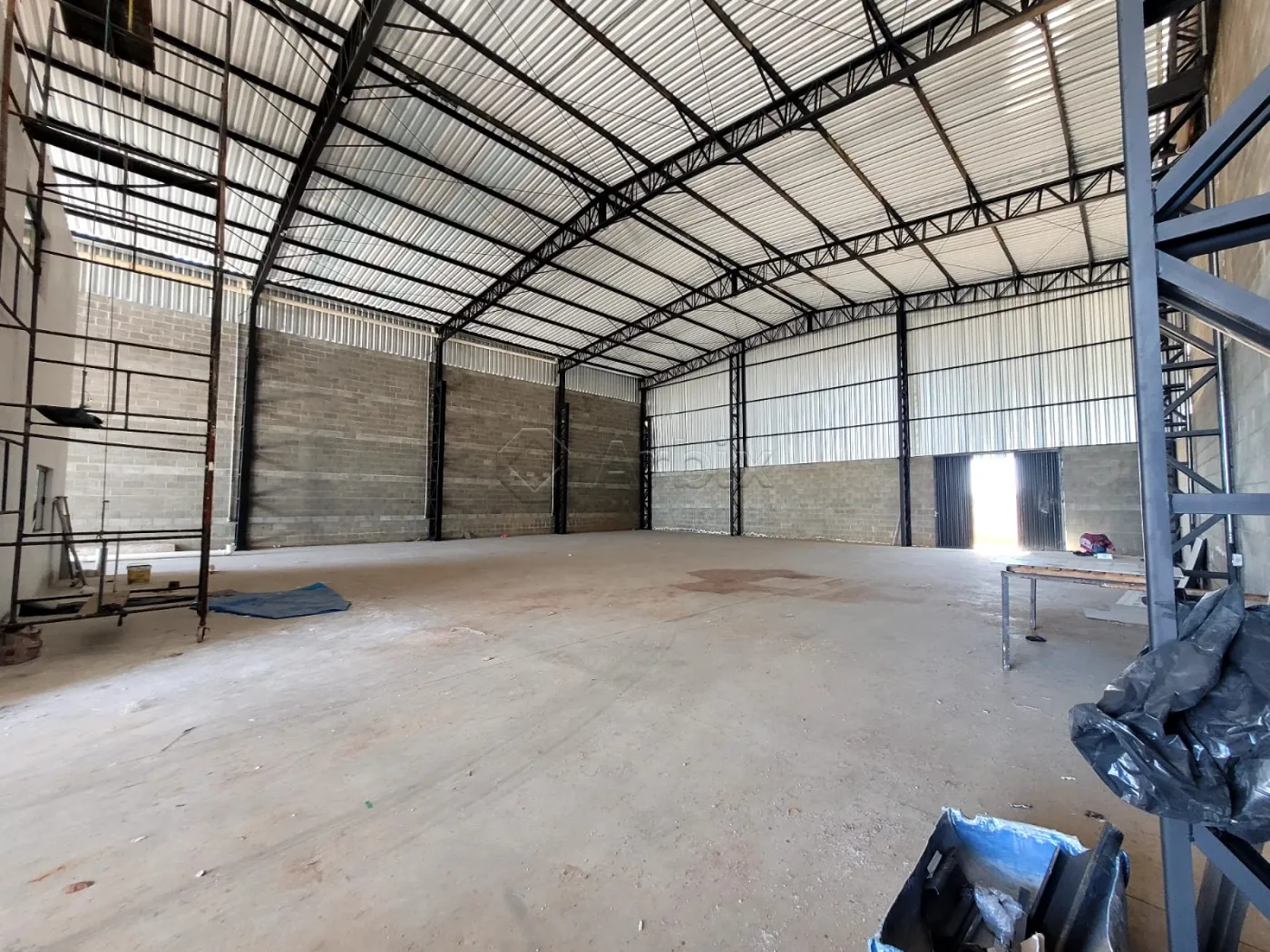 Alugar Comercial / Sal&atilde;o Industrial em Americana R$ 12.000,00 - Foto 6