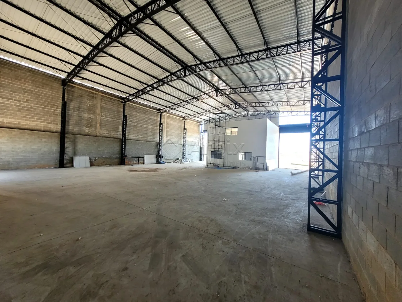 Alugar Comercial / Sal&atilde;o Industrial em Americana R$ 12.000,00 - Foto 9