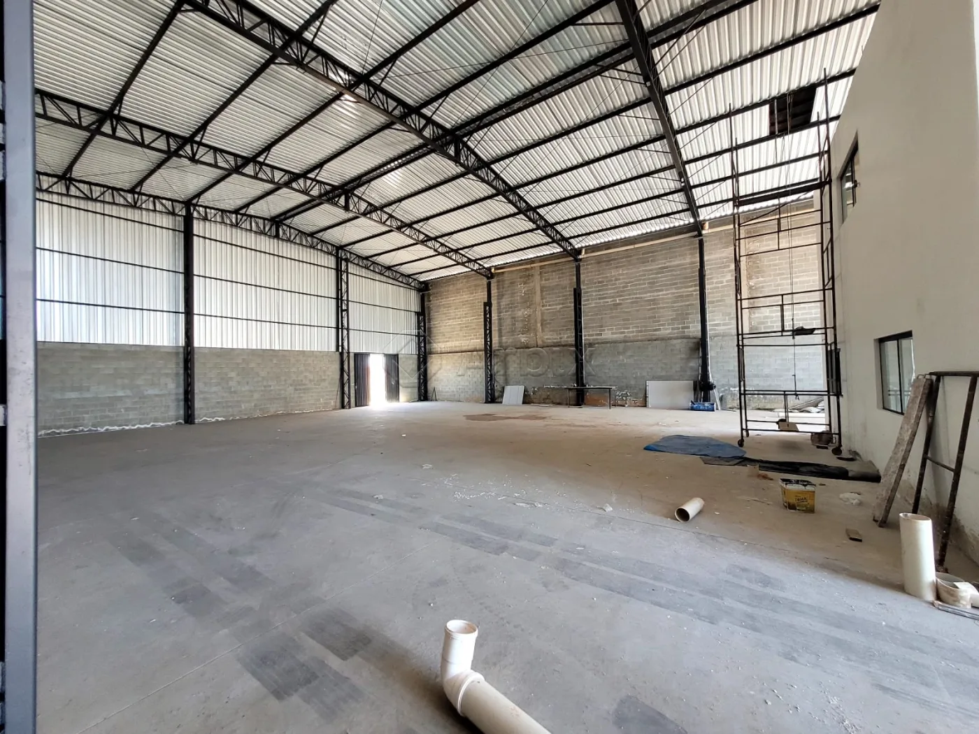 Alugar Comercial / Sal&atilde;o Industrial em Americana R$ 12.000,00 - Foto 11
