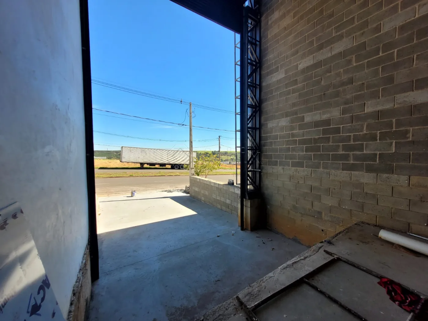 Alugar Comercial / Sal&atilde;o Industrial em Americana R$ 12.000,00 - Foto 12