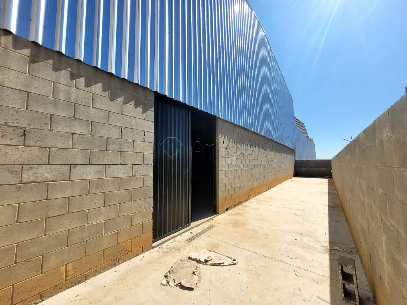 Alugar Comercial / Sal&atilde;o Industrial em Americana R$ 12.000,00 - Foto 13