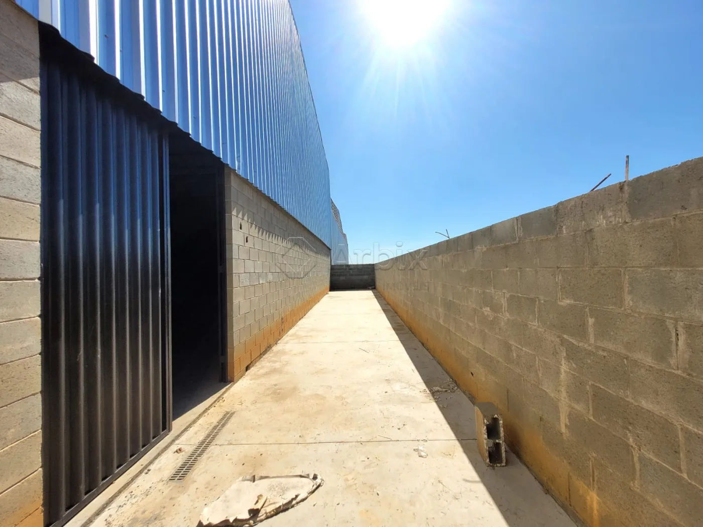 Alugar Comercial / Sal&atilde;o Industrial em Americana R$ 12.000,00 - Foto 14