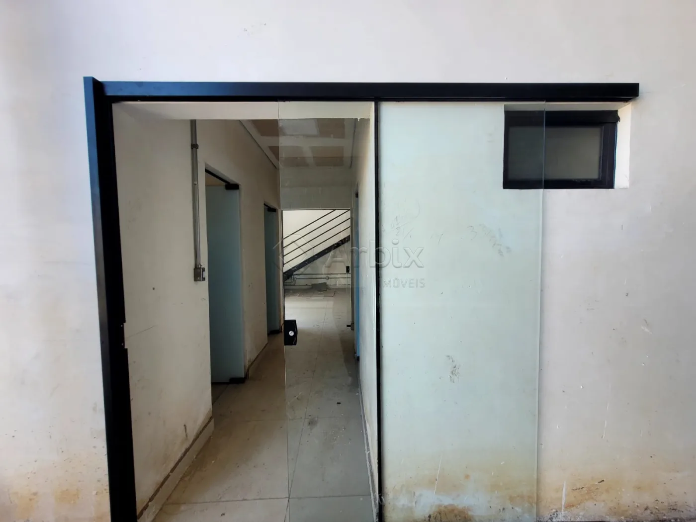 Alugar Comercial / Sal&atilde;o Industrial em Americana R$ 12.000,00 - Foto 16