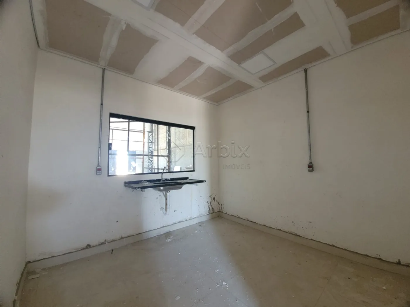 Alugar Comercial / Sal&atilde;o Industrial em Americana R$ 12.000,00 - Foto 17