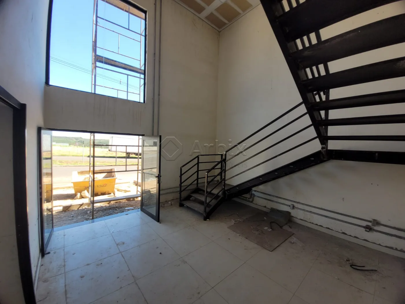 Alugar Comercial / Sal&atilde;o Industrial em Americana R$ 12.000,00 - Foto 19