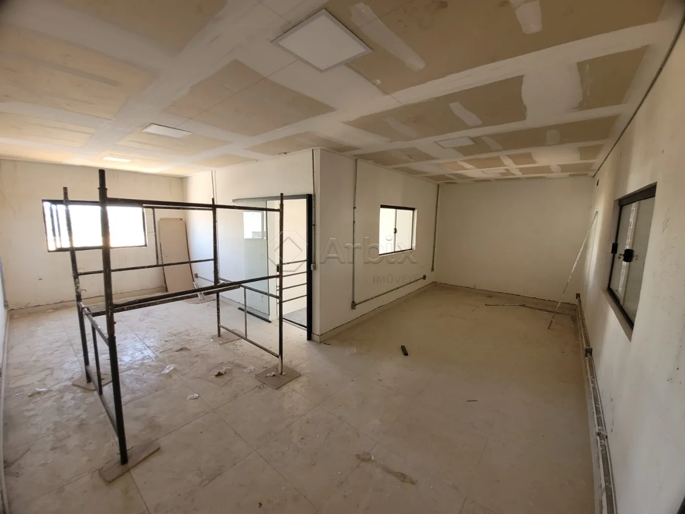 Alugar Comercial / Sal&atilde;o Industrial em Americana R$ 12.000,00 - Foto 22
