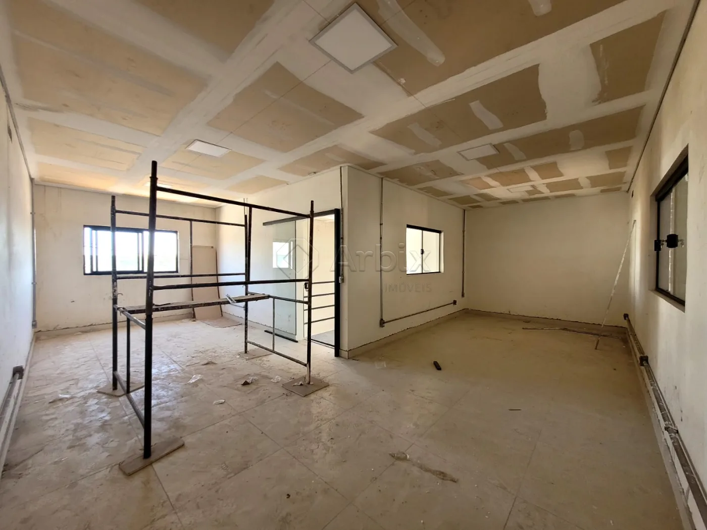Alugar Comercial / Sal&atilde;o Industrial em Americana R$ 12.000,00 - Foto 23