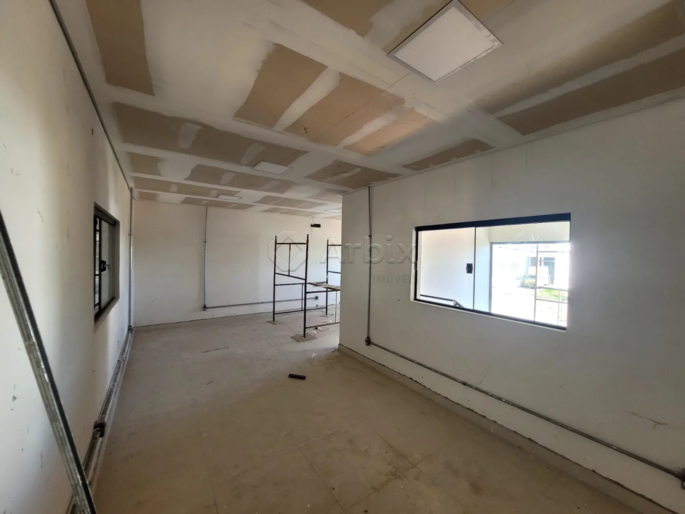 Alugar Comercial / Sal&atilde;o Industrial em Americana R$ 12.000,00 - Foto 24