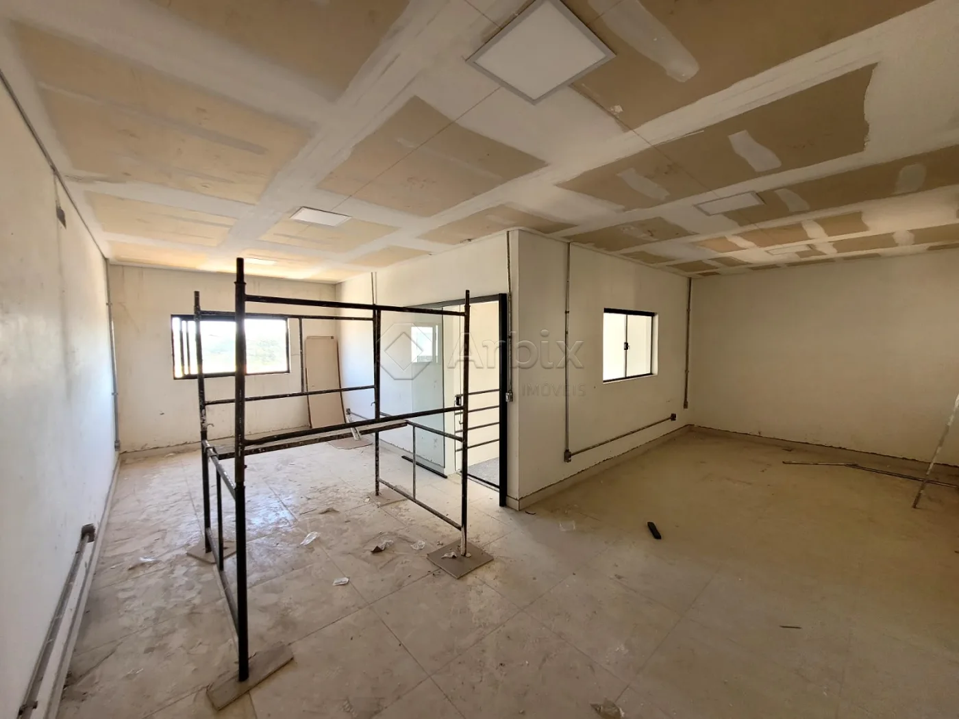 Alugar Comercial / Sal&atilde;o Industrial em Americana R$ 12.000,00 - Foto 25
