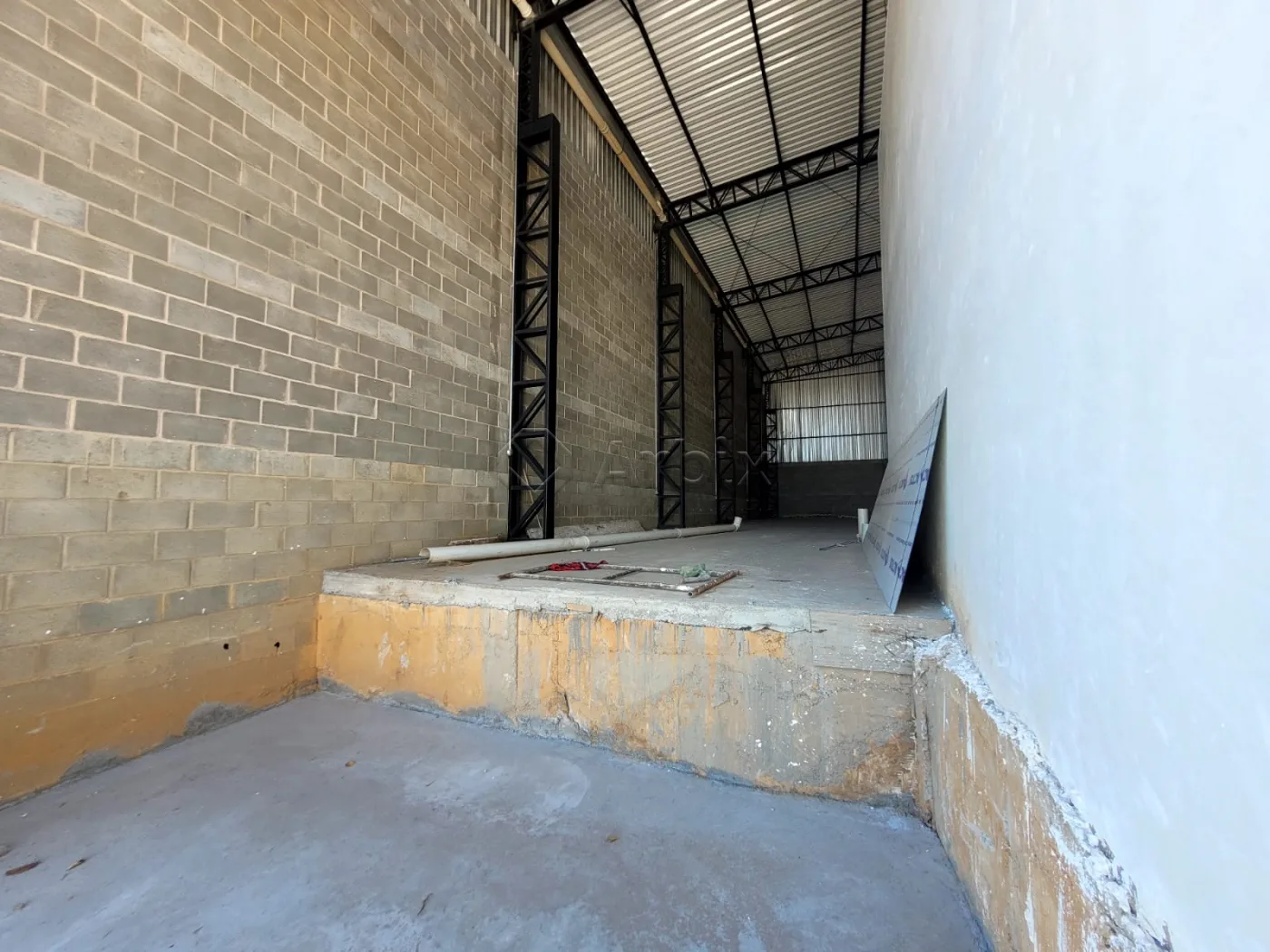 Alugar Comercial / Sal&atilde;o Industrial em Americana R$ 12.000,00 - Foto 27
