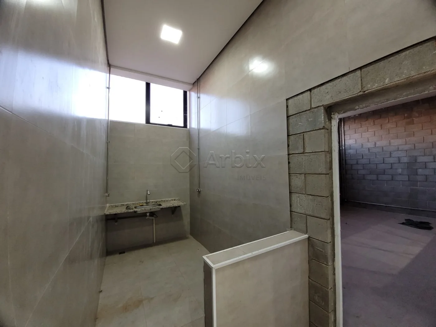Alugar Comercial / Sal&atilde;o Industrial em Americana R$ 12.000,00 - Foto 6