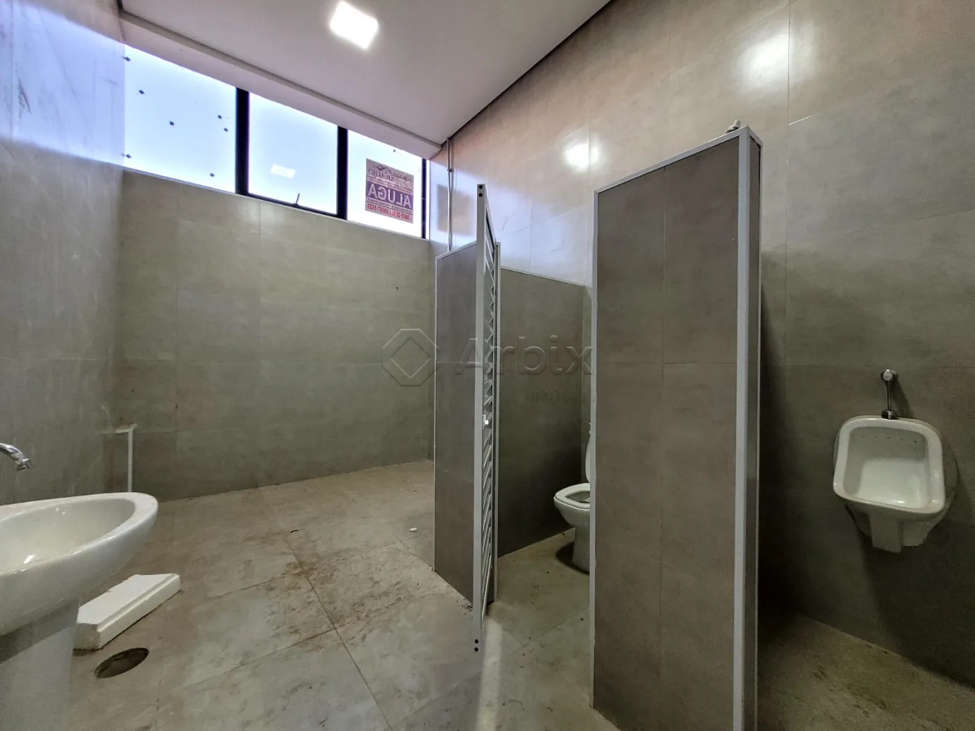 Alugar Comercial / Sal&atilde;o Industrial em Americana R$ 12.000,00 - Foto 8