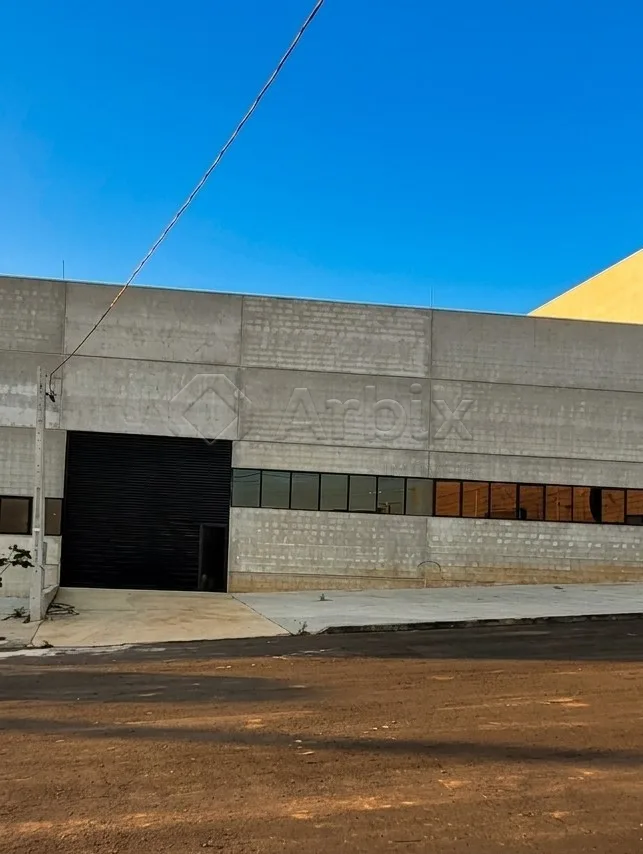 Alugar Comercial / Sal&atilde;o Industrial em Americana R$ 12.000,00 - Foto 11