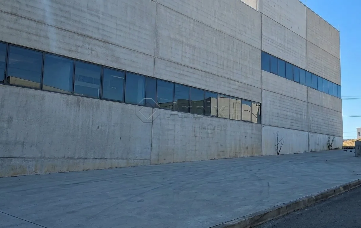Alugar Comercial / Sal&atilde;o Industrial em Americana R$ 12.000,00 - Foto 1
