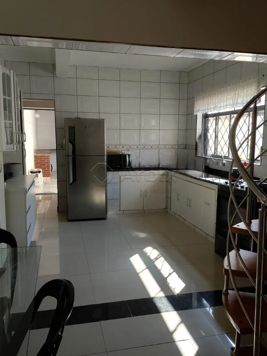 Comprar Casa / Residencial em Americana R$ 360.000,00 - Foto 5