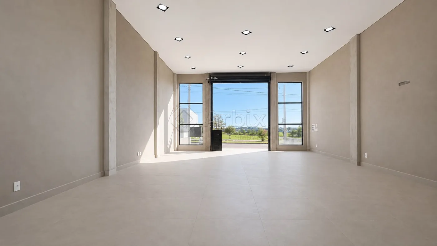 Alugar Comercial / Sal&atilde;o Comercial em Santa B&aacute;rbara D`Oeste R$ 6.600,00 - Foto 3