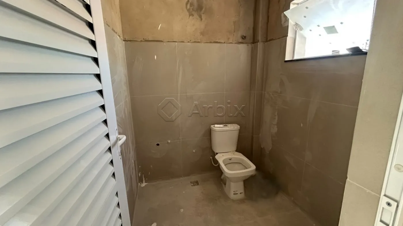 Alugar Comercial / Sal&atilde;o Comercial em Santa B&aacute;rbara D`Oeste R$ 6.600,00 - Foto 4