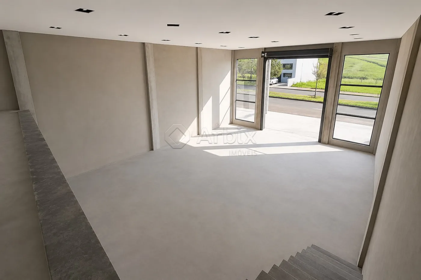 Alugar Comercial / Sal&atilde;o Comercial em Santa B&aacute;rbara D`Oeste R$ 6.600,00 - Foto 7