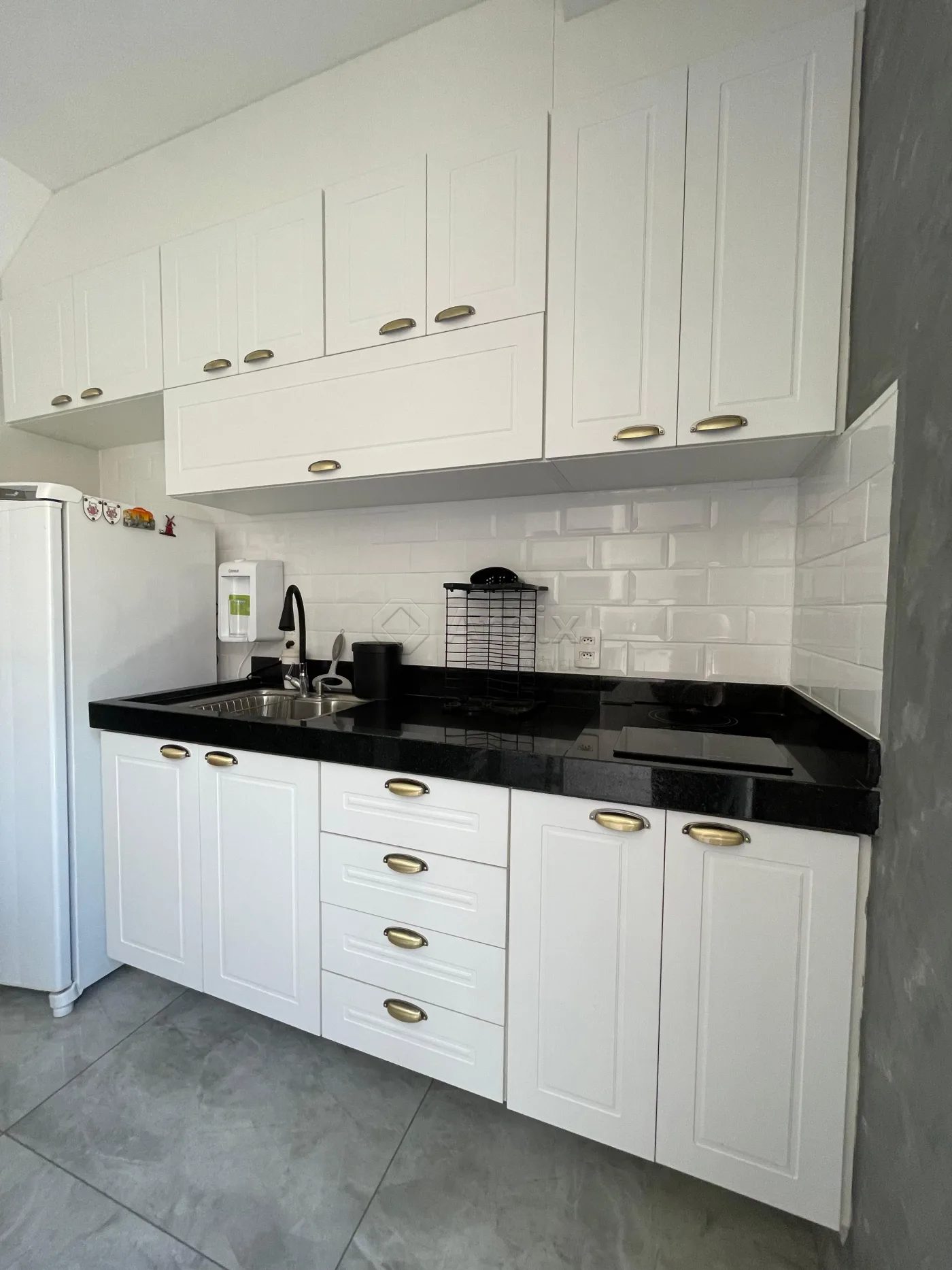 Alugar Casa / Condom&iacute;nio em Americana R$ 2.100,00 - Foto 2