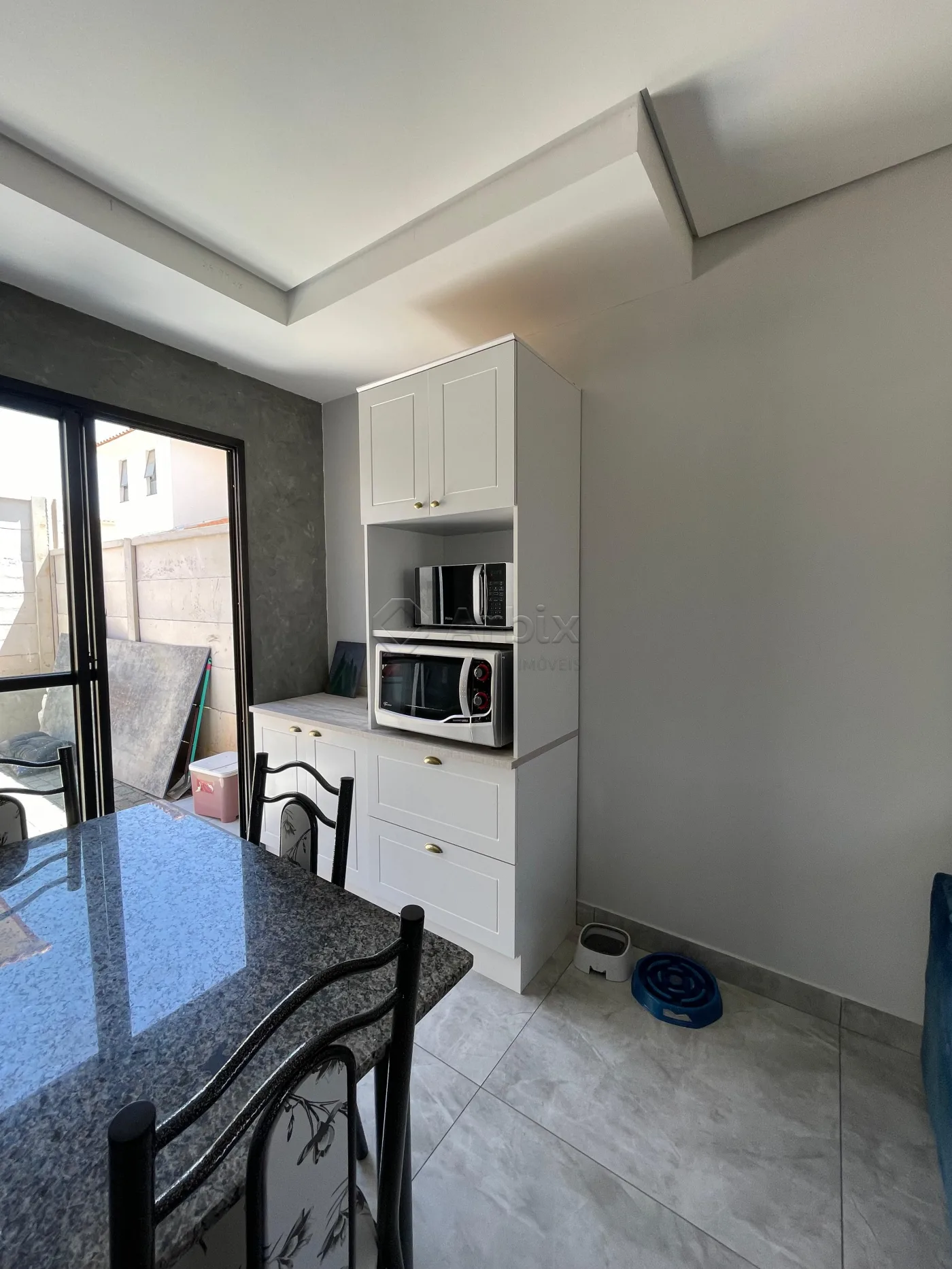 Alugar Casa / Condom&iacute;nio em Americana R$ 2.100,00 - Foto 3