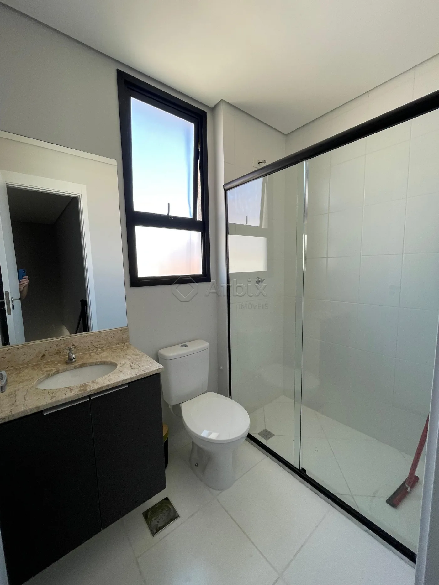 Alugar Casa / Condom&iacute;nio em Americana R$ 2.100,00 - Foto 4