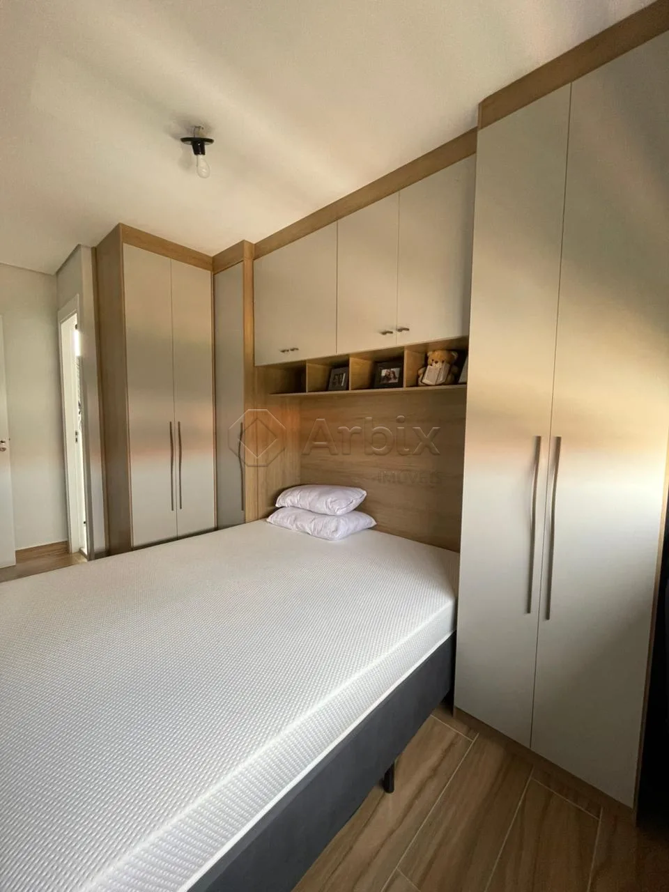 Alugar Casa / Condom&iacute;nio em Americana R$ 2.100,00 - Foto 6