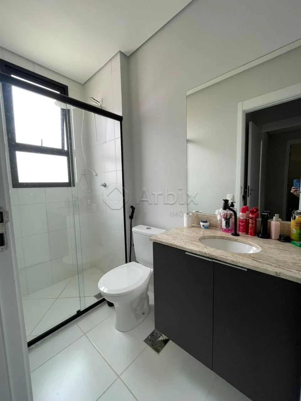 Alugar Casa / Condom&iacute;nio em Americana R$ 2.100,00 - Foto 8