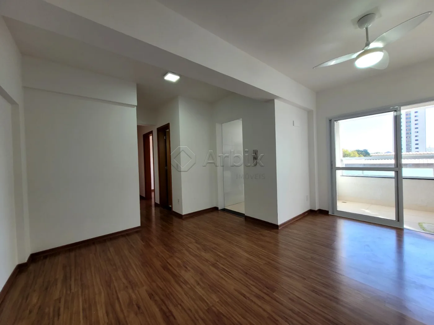 Alugar Apartamento / Residencial em Americana R$ 2.300,00 - Foto 1