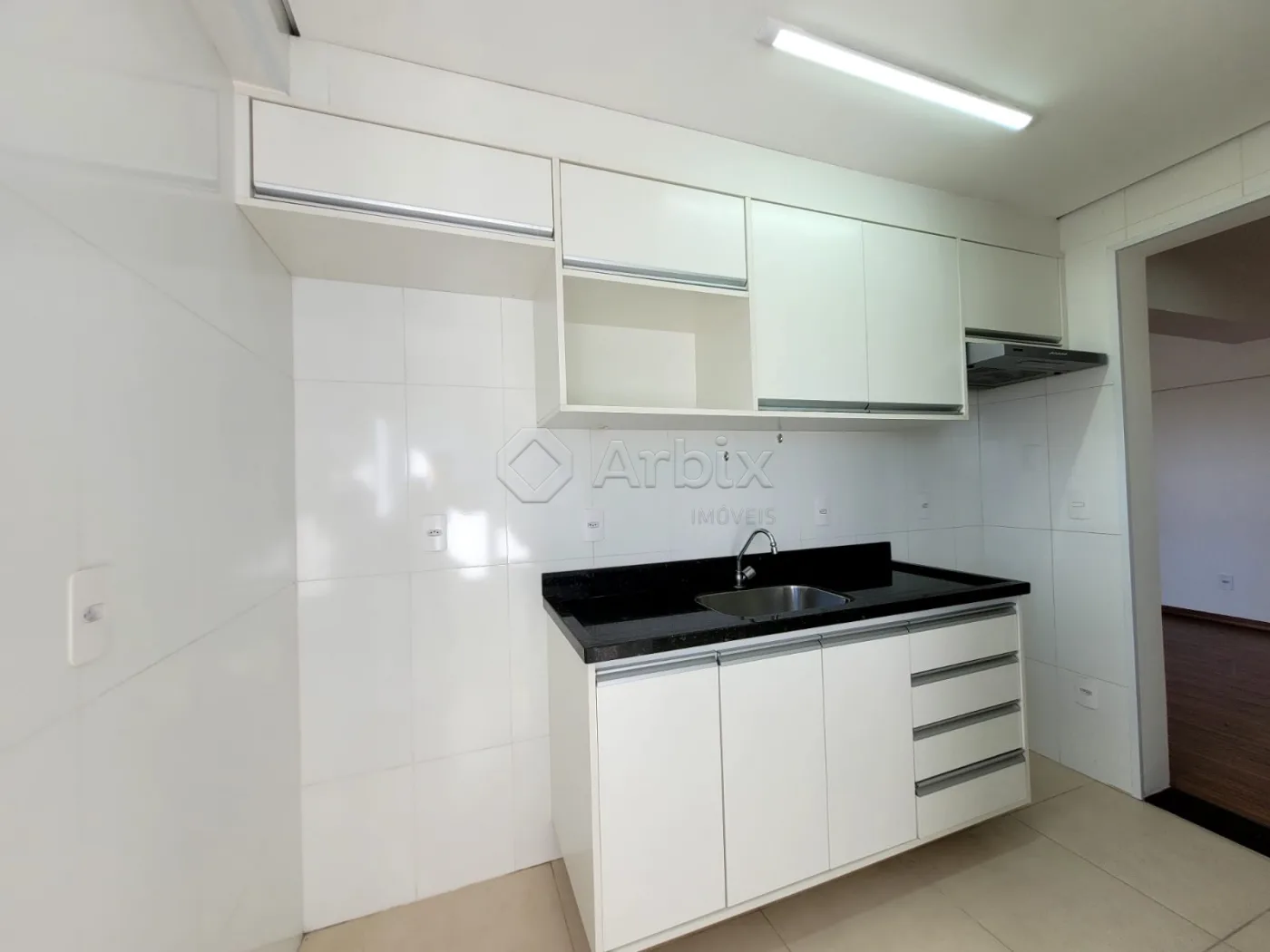 Alugar Apartamento / Residencial em Americana R$ 2.300,00 - Foto 4