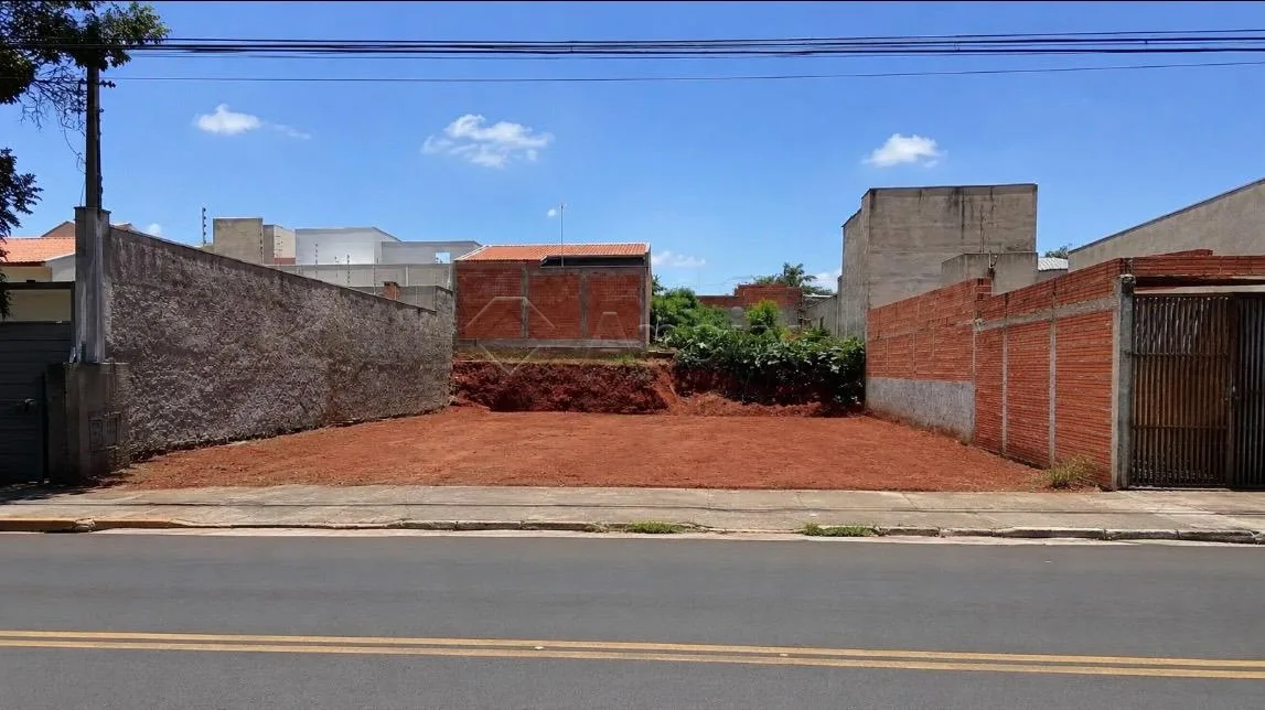 Comprar Terreno / Residencial em Santa B&aacute;rbara D`Oeste R$ 200.000,00 - Foto 2