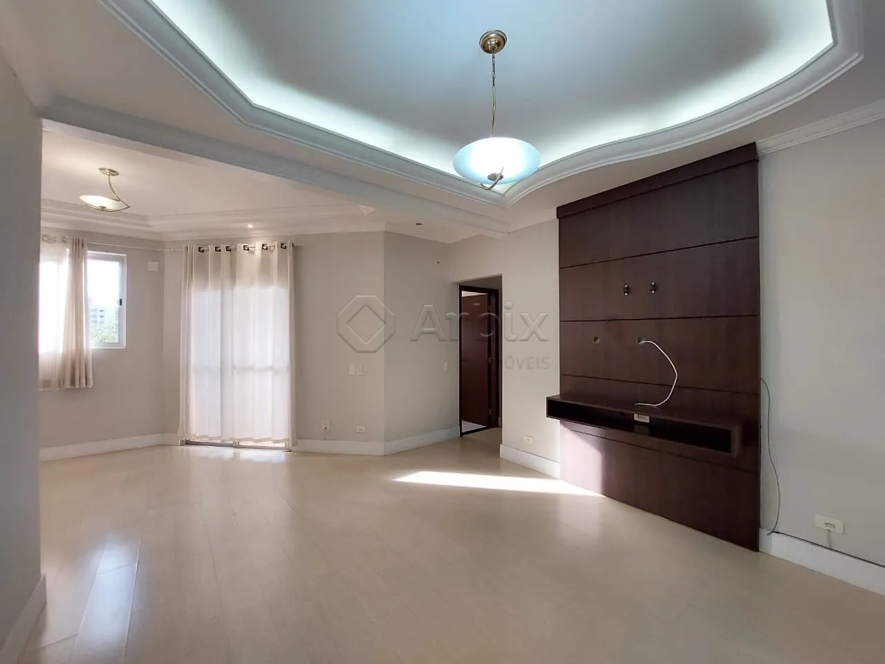 Alugar Apartamento / Residencial em Americana R$ 2.000,00 - Foto 1