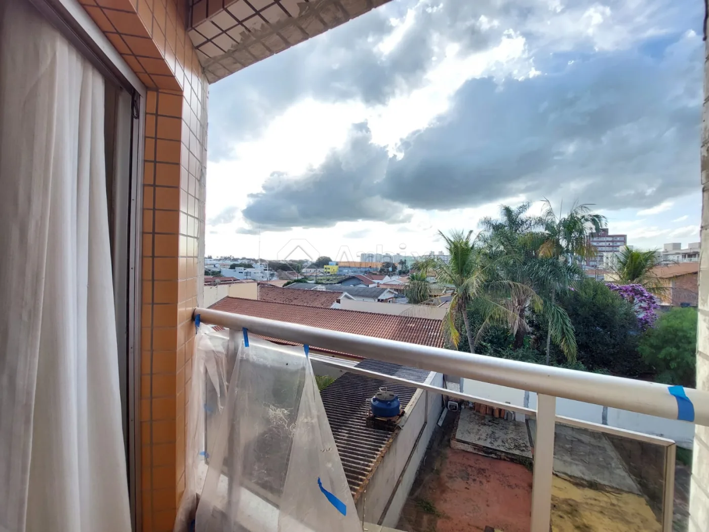 Alugar Apartamento / Residencial em Americana R$ 2.000,00 - Foto 5