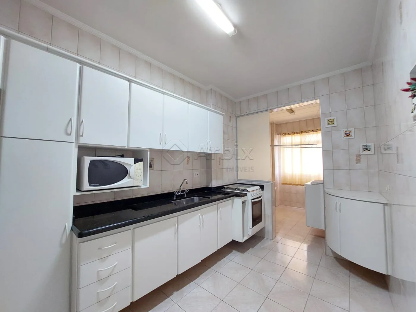 Alugar Apartamento / Residencial em Americana R$ 2.000,00 - Foto 6