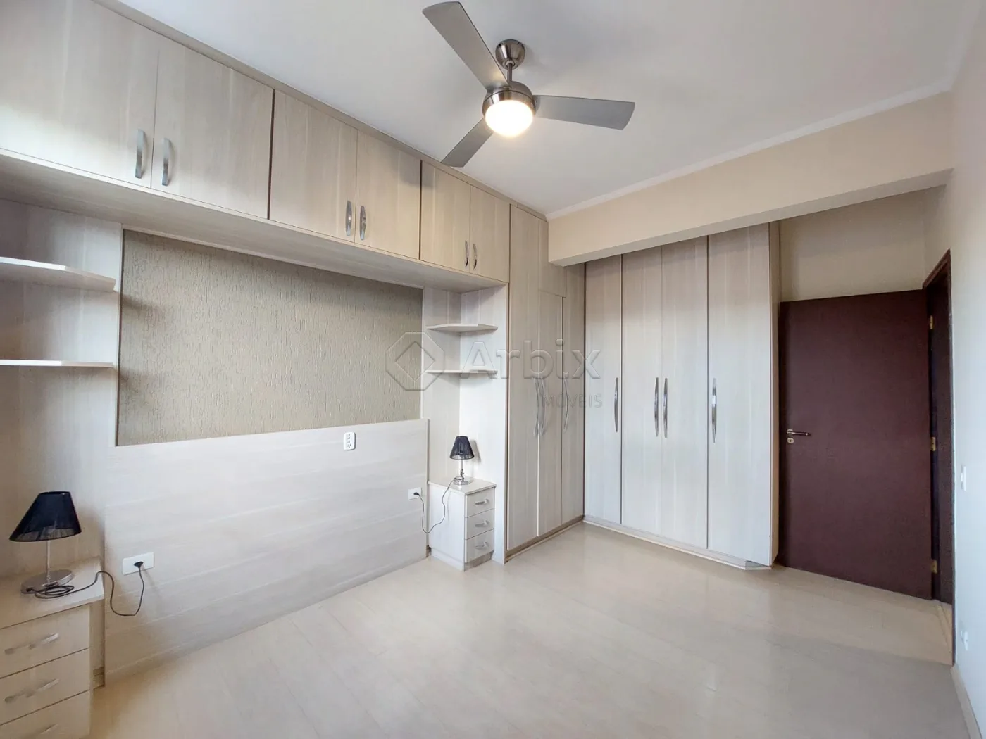 Alugar Apartamento / Residencial em Americana R$ 2.000,00 - Foto 9