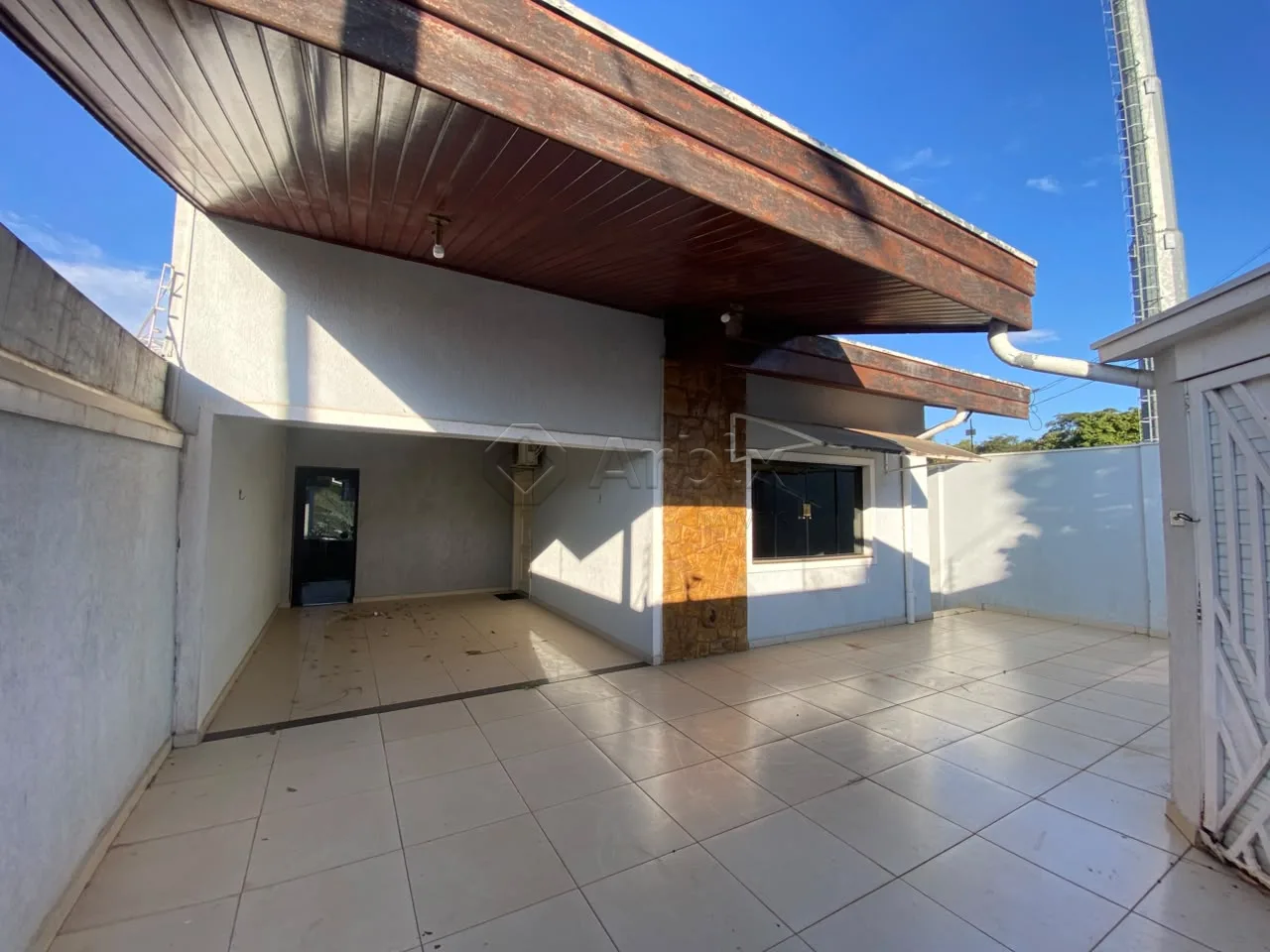 Alugar Casa / Residencial em Americana R$ 5.500,00 - Foto 1