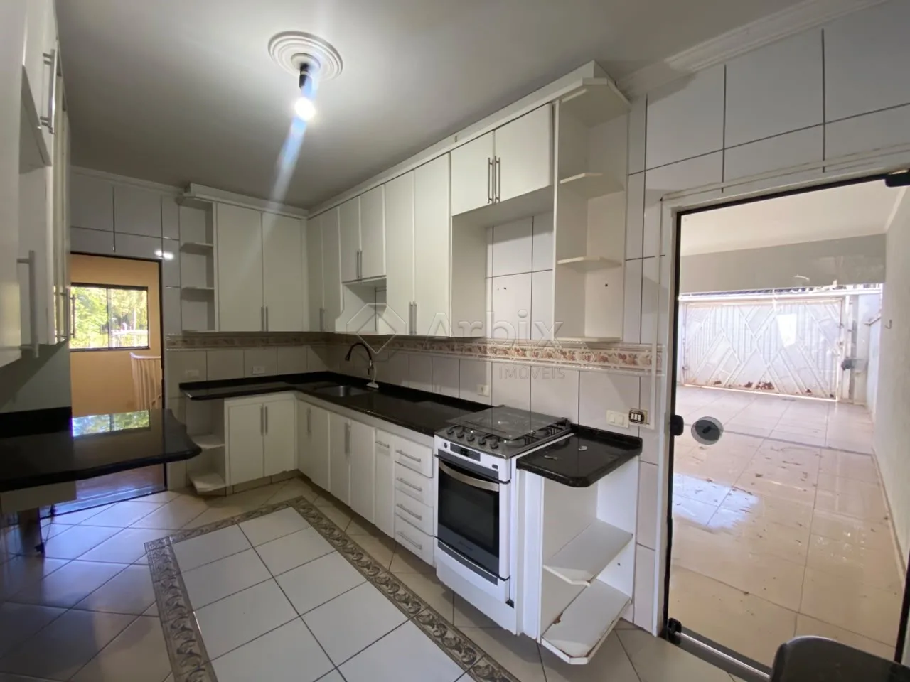 Alugar Casa / Residencial em Americana R$ 5.500,00 - Foto 4